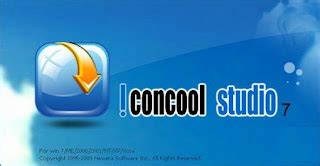 IconCool Studio Pro 8.20 With Crack Download